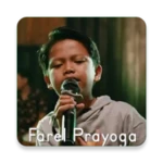 farel prayoga wallpaper 4k android application logo